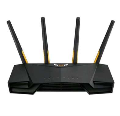 ASUS ROUTER TUF-AX3000 DUAL BAND