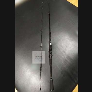 Joran BC Exori DIAMOND CAST 602 / 662 602