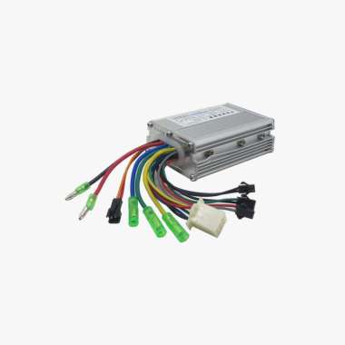 Mr.Jackie Controller ebike kit bldc 36v 350w