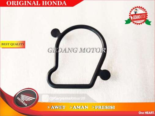 ORING THROTTLE BODY BEAT FI SCOOPY FI VARIO 110 ESP ORI AHM HONDA
