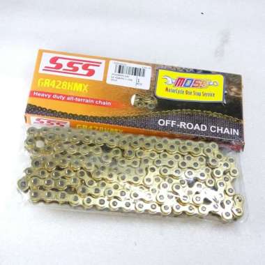 Rantai sss 428