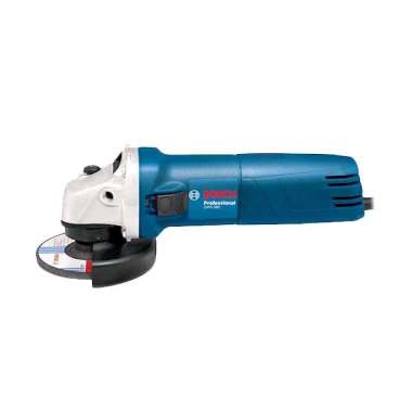 Bosch GWS 060 Mesin Gerinda [4 Inch] Original 100%