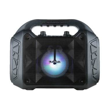 Dazumba DW086 Portable Speaker Bluetooth Hitam