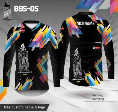 Jersey Sepeda, Jersey Sepeda MTB, Bike Bike Saja, Jersey Sepeda MTB Pria, Kaos, Kaos Pria, Atasan Pr