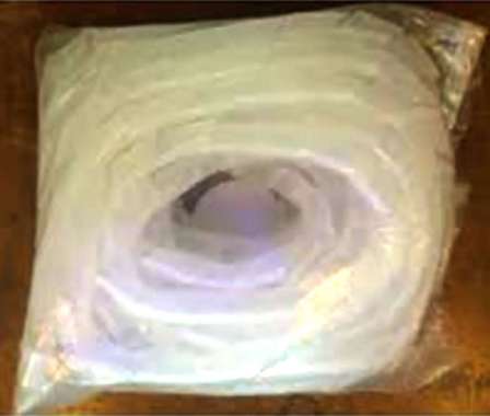 Spiral Wrapping Band / Pembungkus Kabel/ Pelindung Kabel SWB 24 / KS - 24