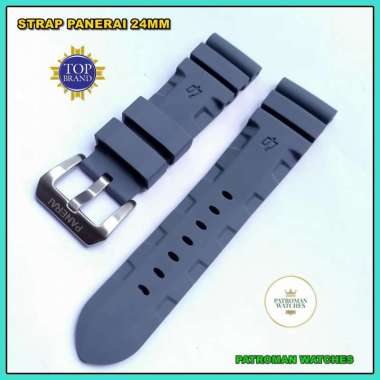 jual strap panerai