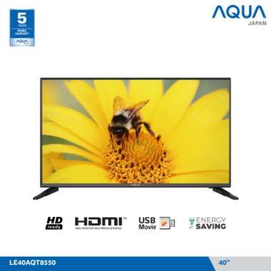 TV LED AQUA LE40AQT8550 40 INCH
