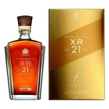 Jual Johnnie Walker Termurah - Harga Grosir Terupdate Hari ...