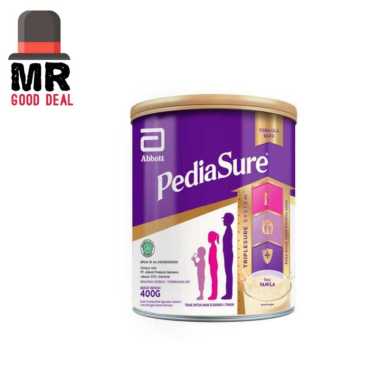 Daftar Harga Vitamin Tulang Pediasure Terbaru September 2021 Terupdate Blibli