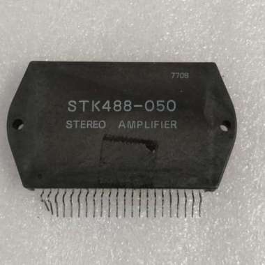 IC STK 488-050