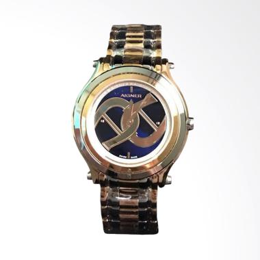 Aigner Bologna Jam Tangan Wanita