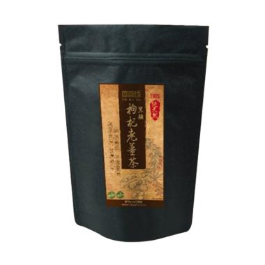 MAGIFRA Goji Ginger Brown Sugar Tea Minuman