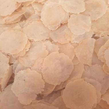 Emping Melinjo Mentah 1 kg