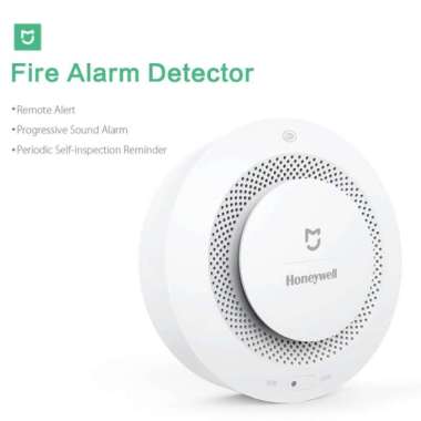 Jual Smoke Detector Smart Terbaik Februari 2022 Harga Murah Gratis Ongkir Blibli