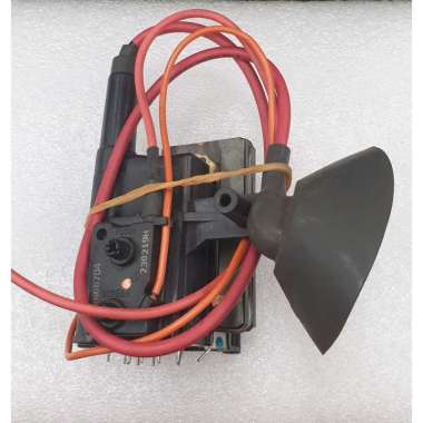Flyback Panasonic KFT 2AB399F Original
