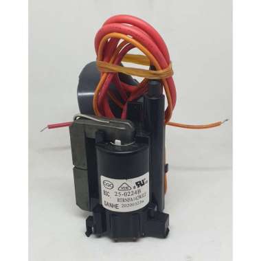 Flyback Sharp FA142WJZZ atau BSC25-0224B