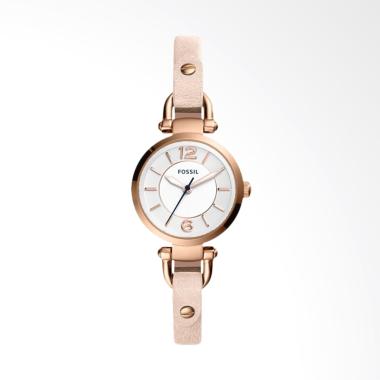 Fossil ES4340 Georgia Jam Tangan Wanita