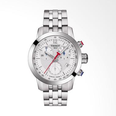 Tissot Prc 200 - Harga Terbaru Juni 2022 \u0026 Gratis Ongkir | Blibli