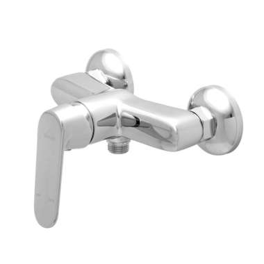 Kran Shower Panas Dingin Shower Mixer Wasser MSW-0201