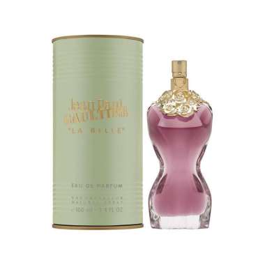 Jean Paul Gaultier La Belle Woman EDP – 100 ML