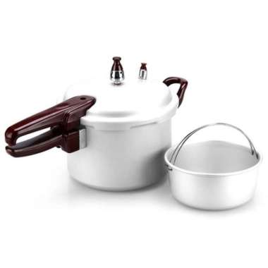 Panci Presto MAXIM 7liter (00178.00001) ORI 100% Multicolor