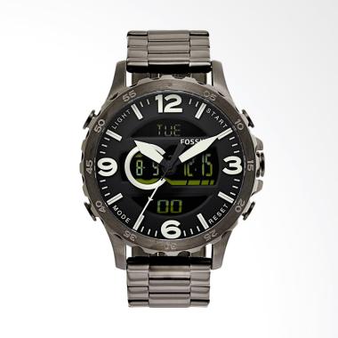 Jam Tangan Pria Sporty Fossil - Review Produk & Rating Terbaik Maret 2019 | Blibli.com