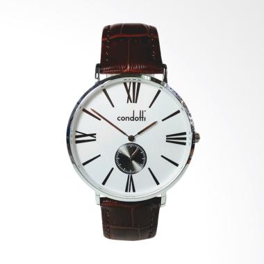 18 Daftar Harga Jam Tangan Condotti Terupdate