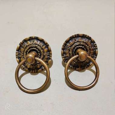 Handle Pintu / Handle Pintu Klasik / Handle Pintu Kupu Tarung GBY 016