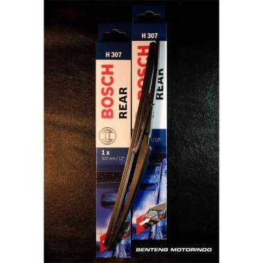 Rear Wiper BOSCH - Innova, Rush, Yaris, Terios
