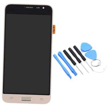 Jual Lcd Samsung Galaxy J3 2016 Agustus 