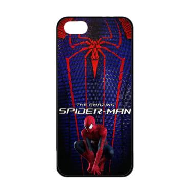 Flazzstore The Amazing SpiderMan X2 ... sing for iPhone 5/ 5S/ SE