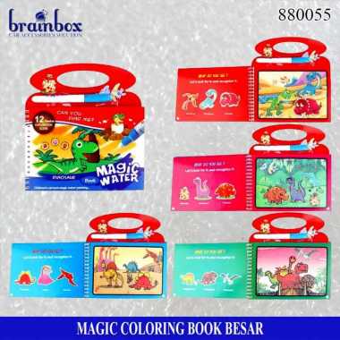 Harga Magic Water Book Besar Terbaru Januari 2022 | BigGo ...