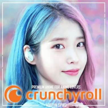 Crunchyroll Premium