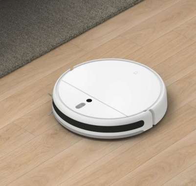 Aspiradora XIAOMI Mi Robot Vacuum Mop Blanco - ACRON TECHNOLOGY