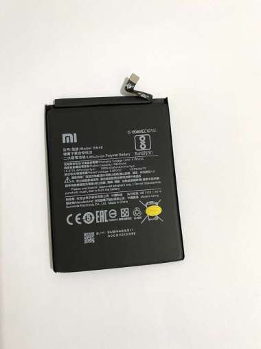 harga Xiaomi BN46 - Redmi Note 8 / Redmi Note8 - Original Baterai Batre Battery Batery batrai Batere Batrei Hp Handphone Hape Blibli.com