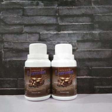 pasta coklat larome 100 gr