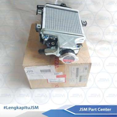 RADIATOR HONDA PCX 150 RADIATOR PCX150 RADIATOR ASSY 19100 KZY 701