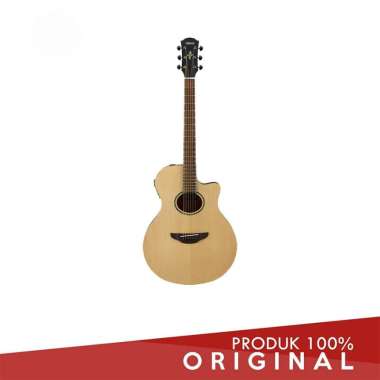 YAMAHA APX 600 M / APX 600M / APX600M NS