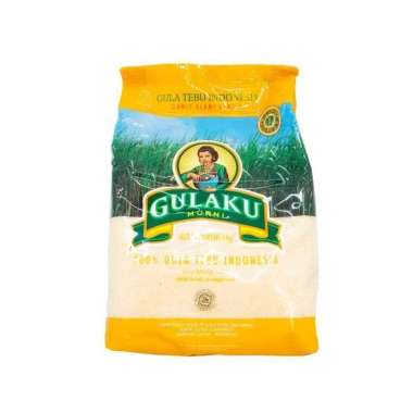 Gulaku Gula Tebu