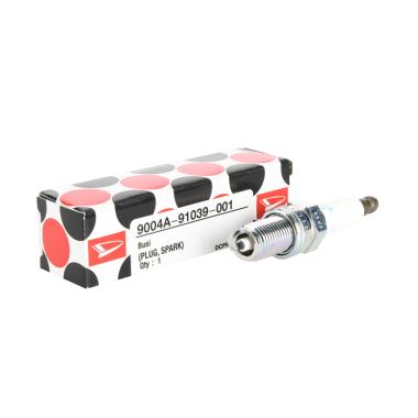 Daihatsu D9004A-91039-001 Spark Plug NGK DCPR7EA-9 for Xenia/ Avanza/ Terios/ Rush/ Gmax/ Luxio/ APV