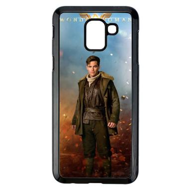 phayuan Sandal Wanita L11 Coklat Kupu. Source · Cococase Captain Steve of Wonder Wo ... or Samsung Galaxy J6 2018