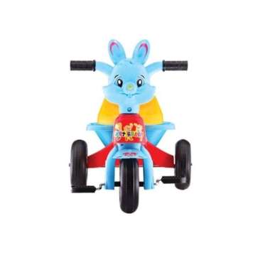 SFR 615 SEPEDA TRICYCLE RODA TIGA-MAINAN ANAK-SHP TOYS Hijau