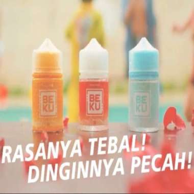 Liquid Beku Pomegranate 60ml 3mg