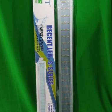 aquarium aquascape led RECENT AA S 800 RGBW uk 80 cm