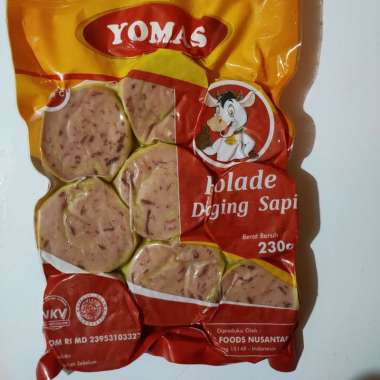 Rolade Yomas 250gr