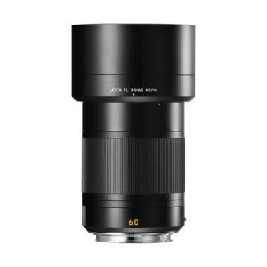 Leica APO-Macro-Elmarit-TL 60mm f/2.8 ASPH. Lensa Kamera