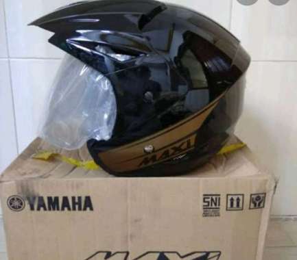 helm yamaha NMAX
