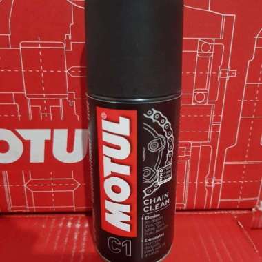 MOTUL C3 Chain Lube Off Road C 3