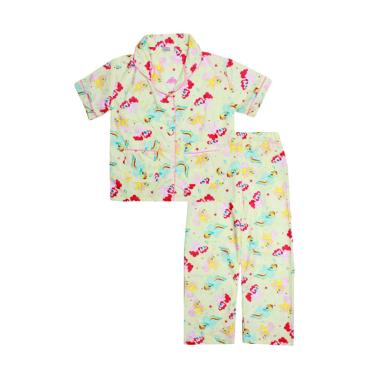 Papeterie PJ023 My Little Pony Sete ... ma Anak Perempuan - Cream
