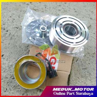 Magnet Clutch Set Datsun Go